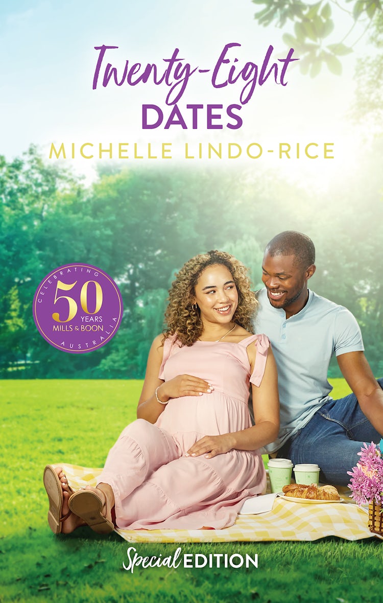 Cover image for Twenty-Eight Dates, isbn: 9781038908308