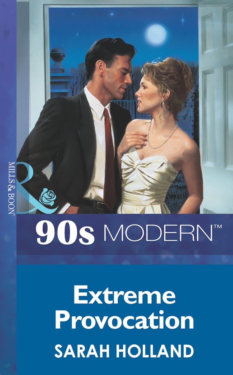 Cover image for Extreme Provocation, isbn: 9781038909329