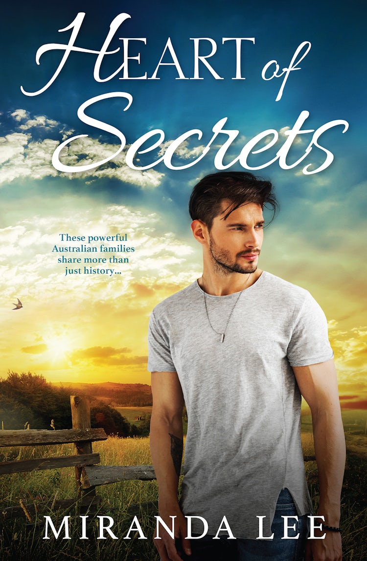 Cover image for Heart Of Secrets/Fantasies And The Future/Scandals And Secrets/Marriage And Miracles, isbn: 9781038909527