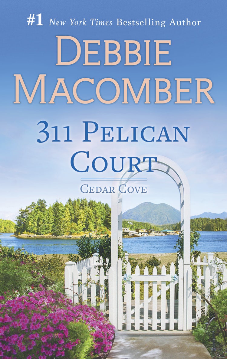 Cover image for 311 Pelican Court, isbn: 9781038909541