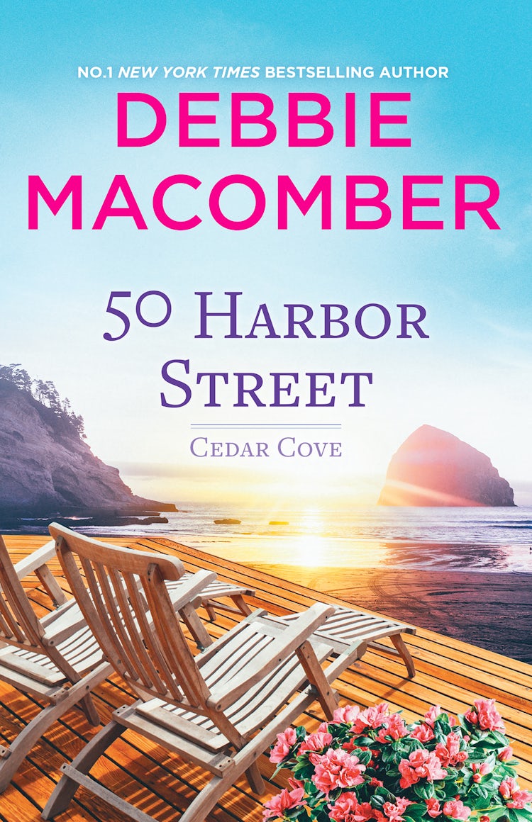 Cover image for 50 Harbor Street, isbn: 9781038909565
