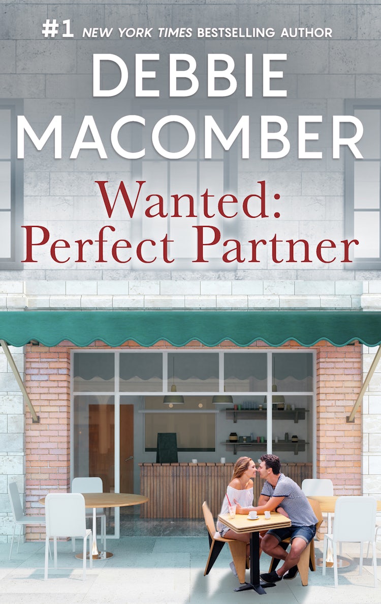 Cover image for Wanted - Perfect Partner, isbn: 9781038909602