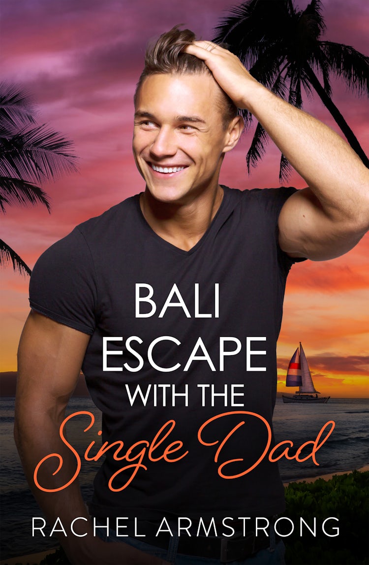 Cover image for Bali Escape with the Single Dad, isbn: 9781038909619