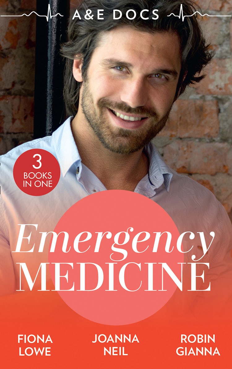 Cover image for A&E Docs: Emergency Medicine/Career Girl In The Country/A Doctor To Remember/Flirting With Dr Off-Limits, isbn: 9781038909664