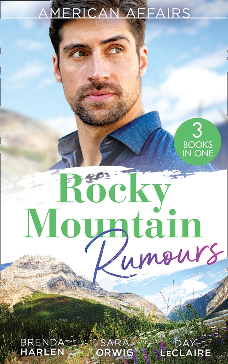 Cover image for American Affairs: Rocky Mountain Rumours/The Maverick's Thanksgiving Baby/The Reluctant Heiress/Nothing Short Of Perfect, isbn: 9781038909688