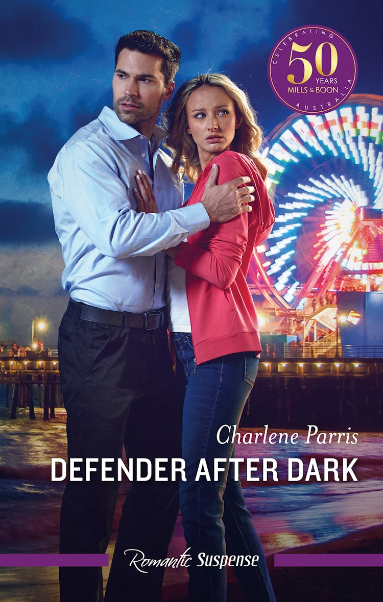 Cover image for Defender After Dark, isbn: 9781038910073