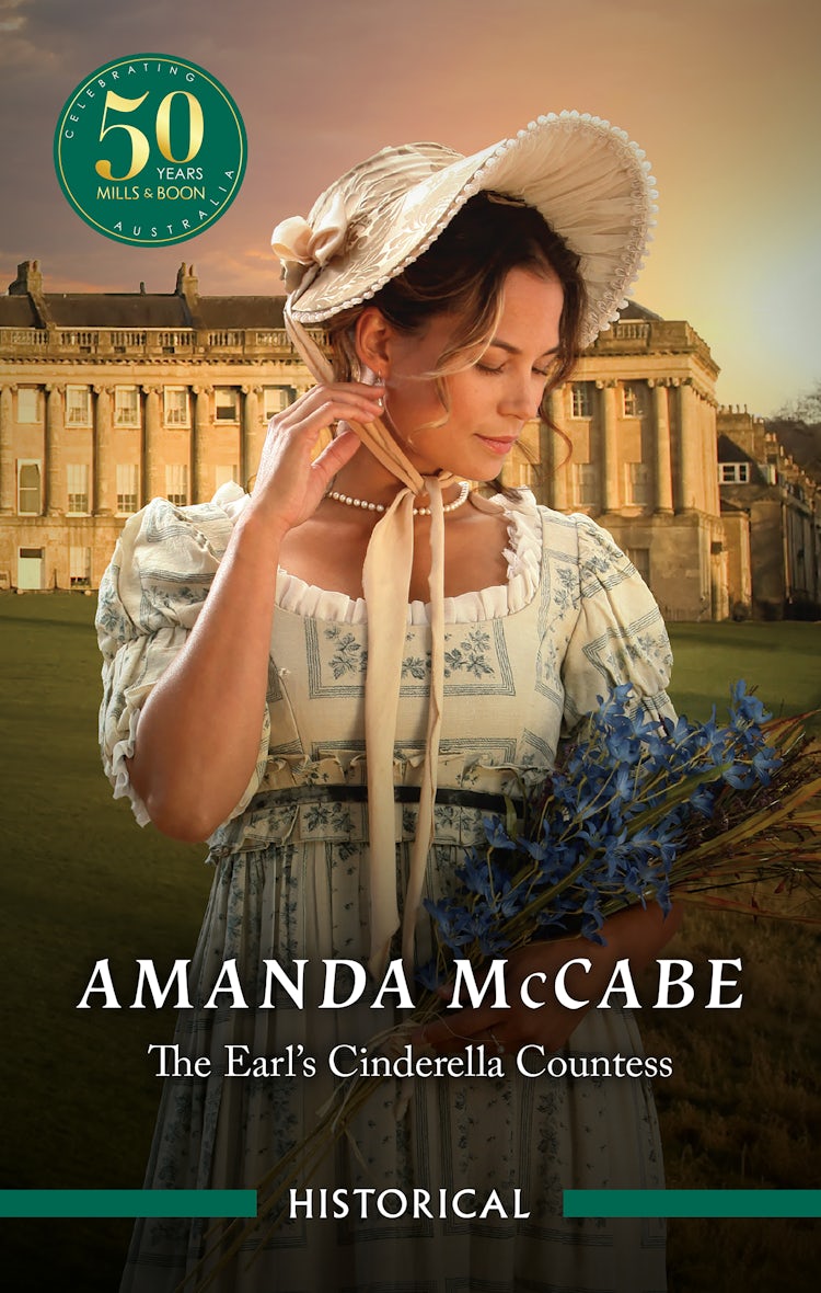 Cover image for The Earl's Cinderella Countess, isbn: 9781038910219