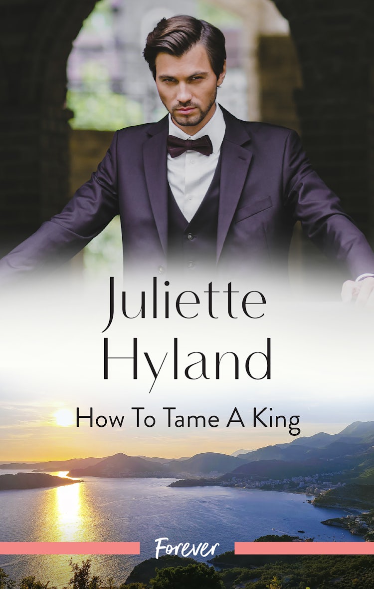 Cover image for How To Tame A King, isbn: 9781038911001