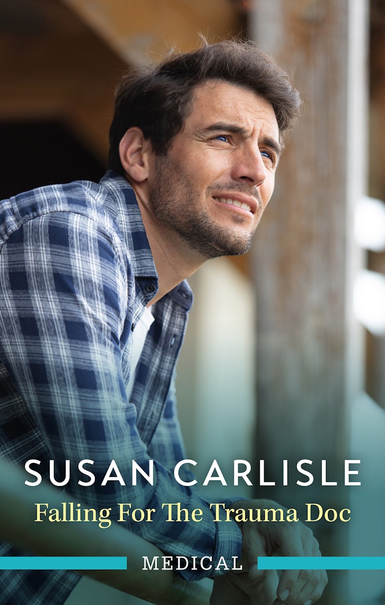Cover image for Falling For The Trauma Doc, isbn: 9781038911049
