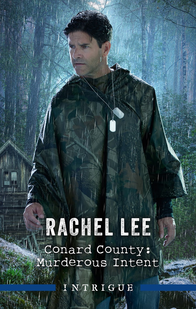 Cover image for Conard County: Murderous Intent, isbn: 9781038911094