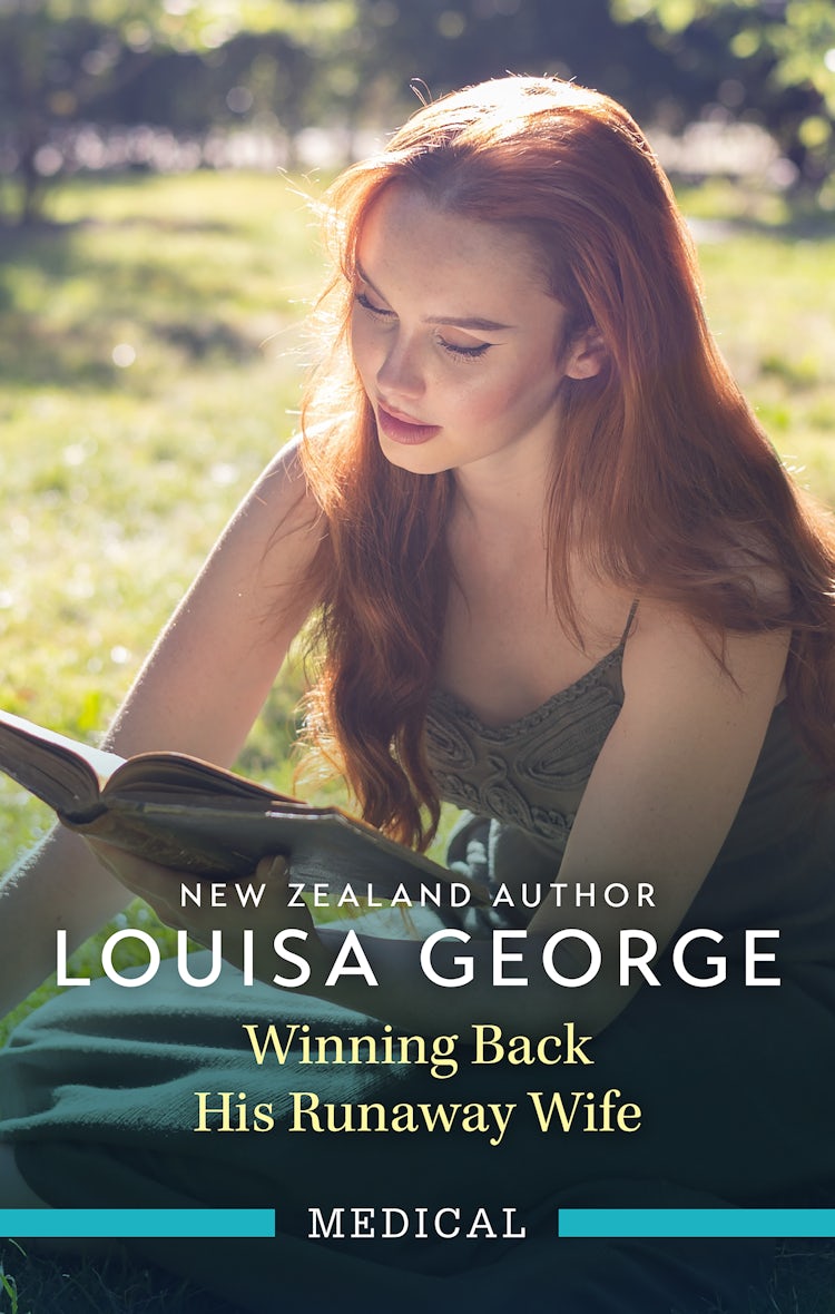 Cover image for Winning Back His Runaway Wife, isbn: 9781038911582