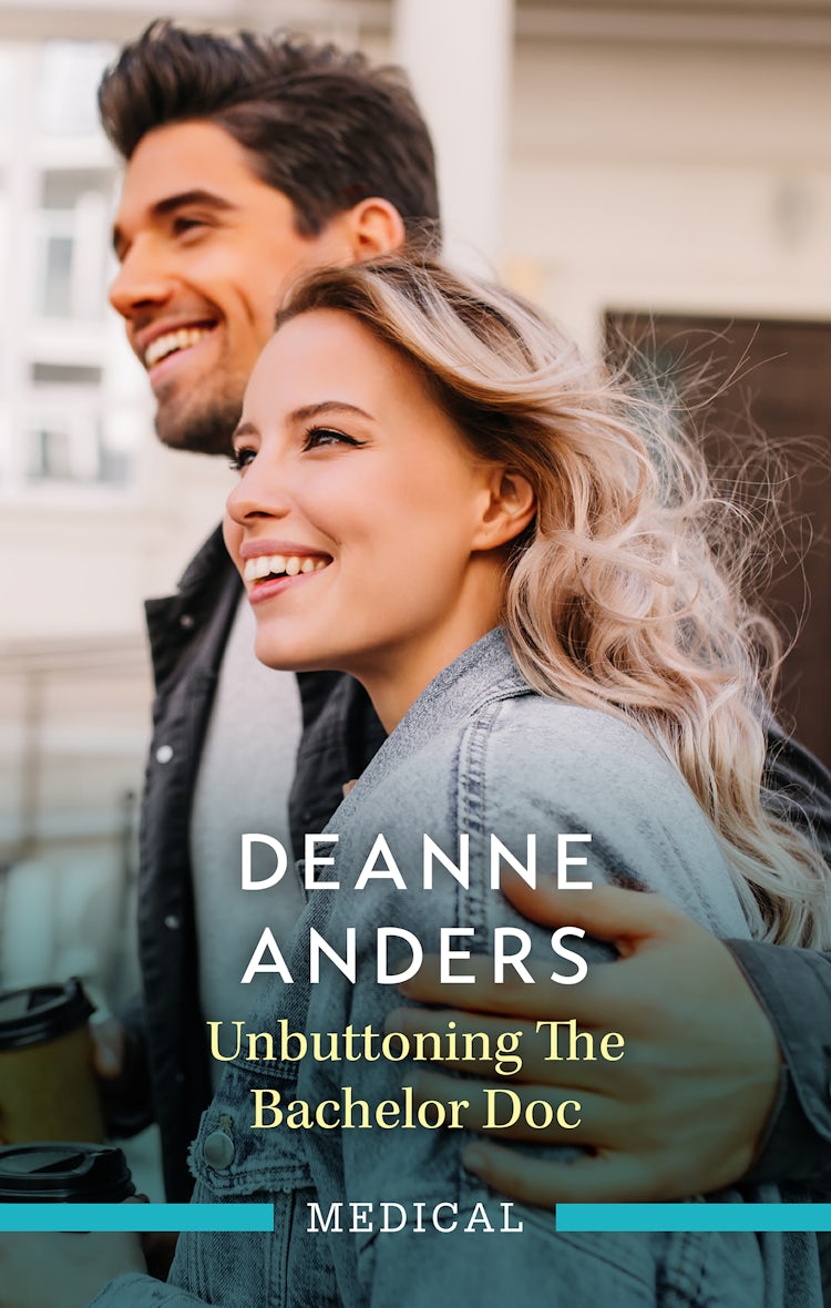 Cover image for Unbuttoning The Bachelor Doc, isbn: 9781038911612