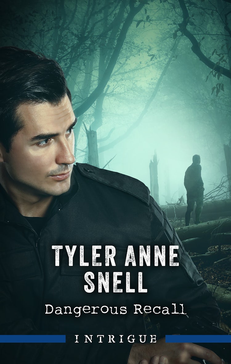 Cover image for Dangerous Recall, isbn: 9781038911674
