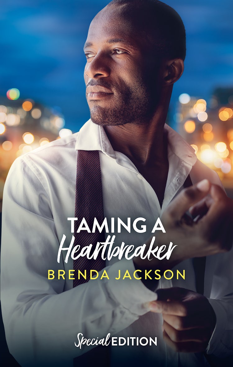 Cover image for Taming A Heartbreaker, isbn: 9781038911728