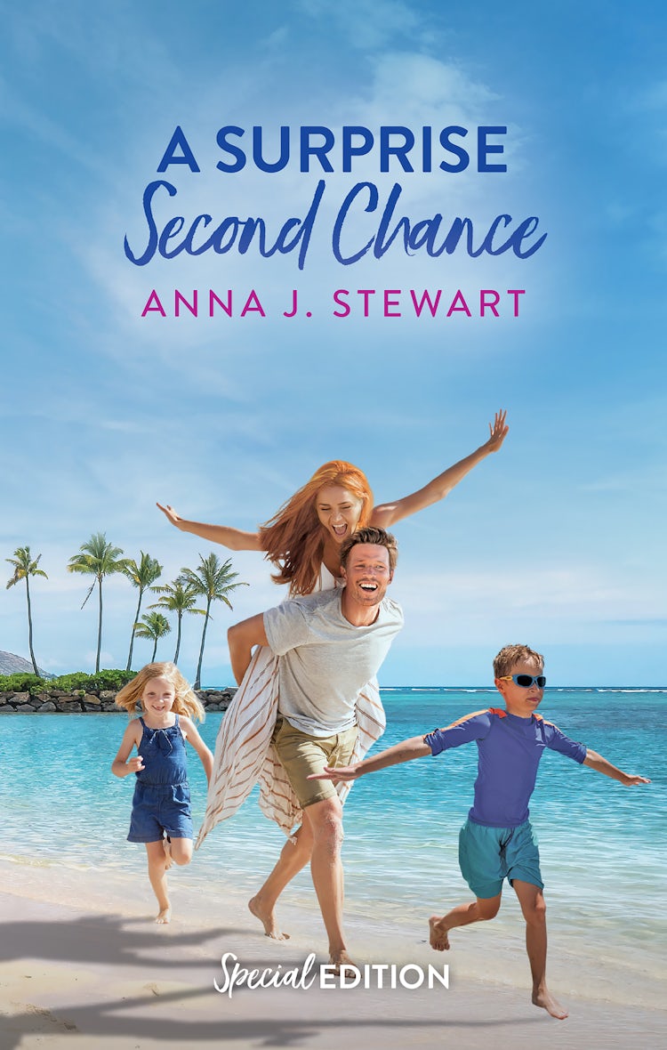 Cover image for A Surprise Second Chance, isbn: 9781038911742