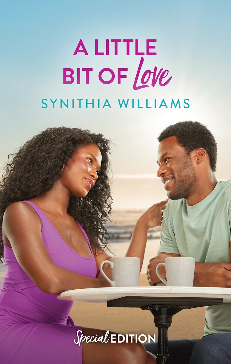 Cover image for A Little Bit Of Love, isbn: 9781038911759