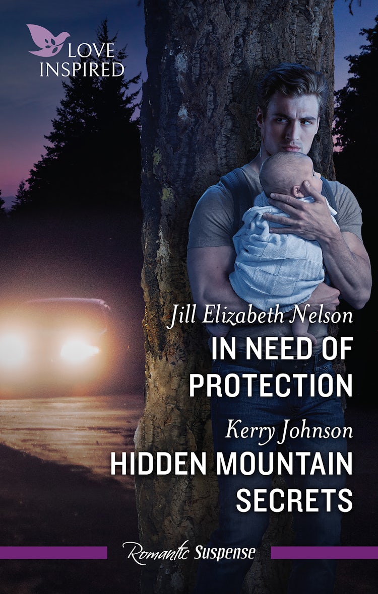 Cover image for In Need Of Protection/Hidden Mountain Secrets, isbn: 9781038911841
