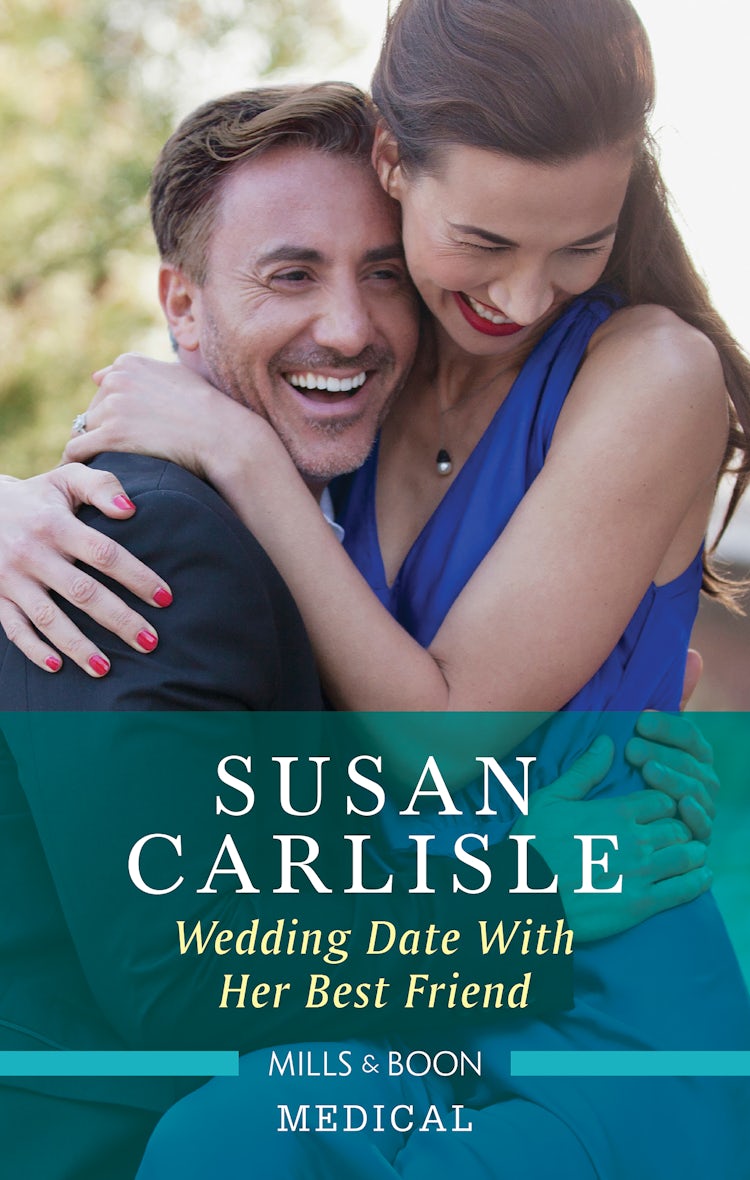 Cover image for Wedding Date with Her Best Friend [Large Print], isbn: 9781038912282