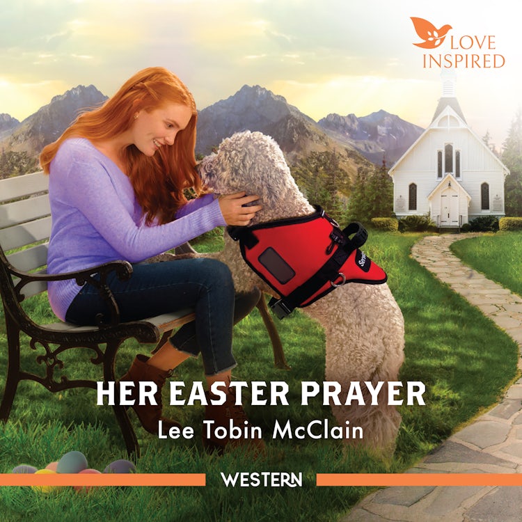 Cover image for Her Easter Prayer, isbn: 9781038912688