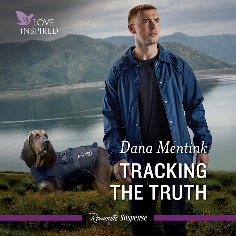 Cover image for Tracking The Truth, isbn: 9781038912695