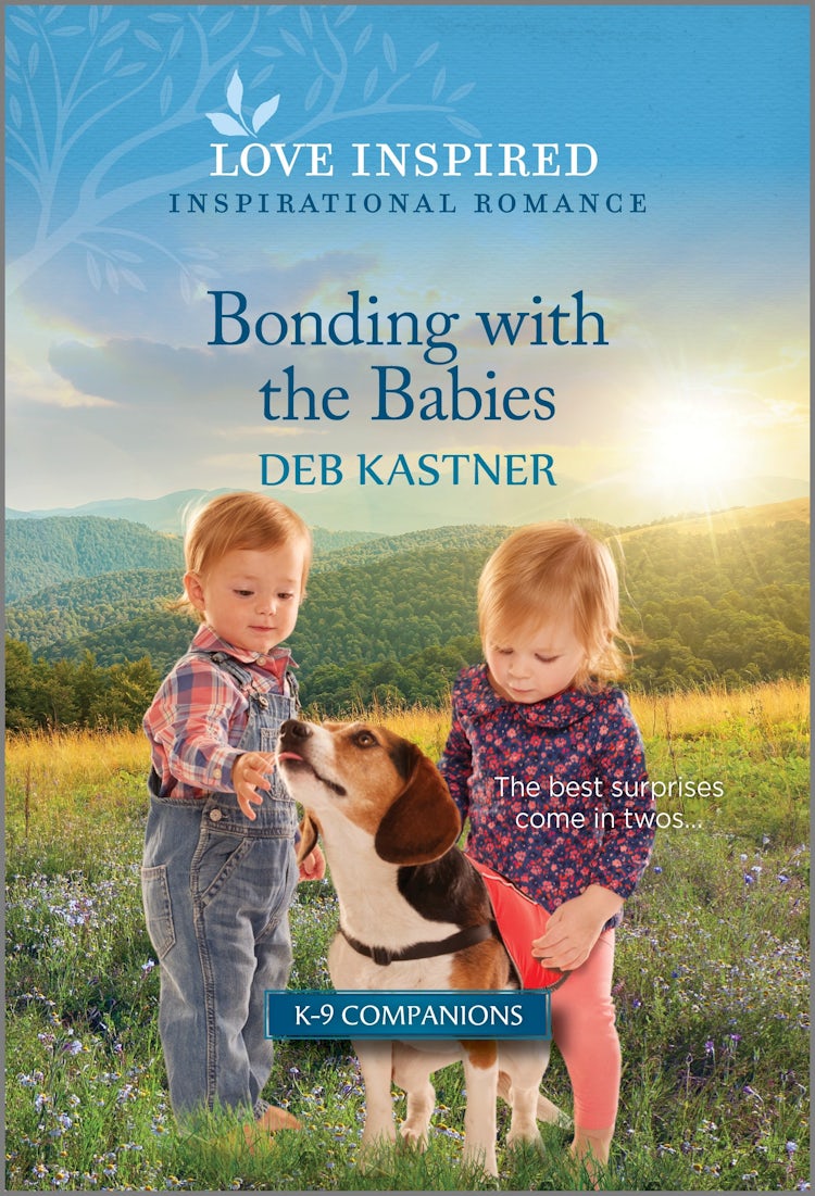 Cover image for Bonding With The Babies, isbn: 9781038912770
