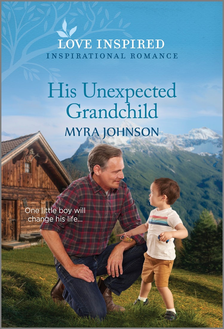 Cover image for His Unexpected Grandchild, isbn: 9781038912787