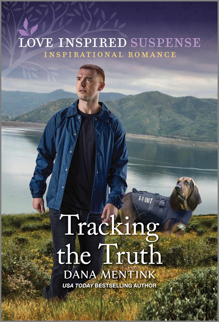 Cover image for Tracking The Truth, isbn: 9781038912848