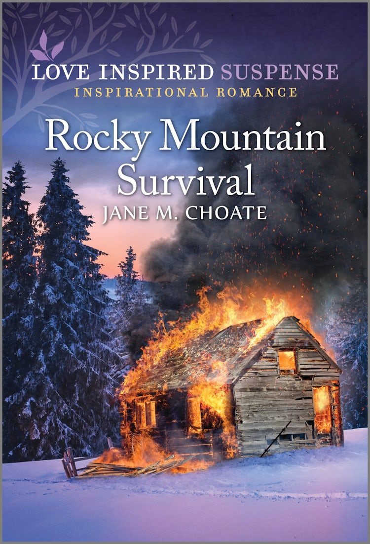 Cover image for Rocky Mountain Survival, isbn: 9781038912862