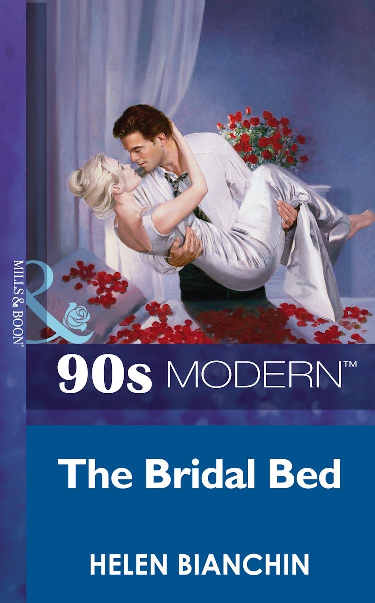 Cover image for The Bridal Bed, isbn: 9781038913111