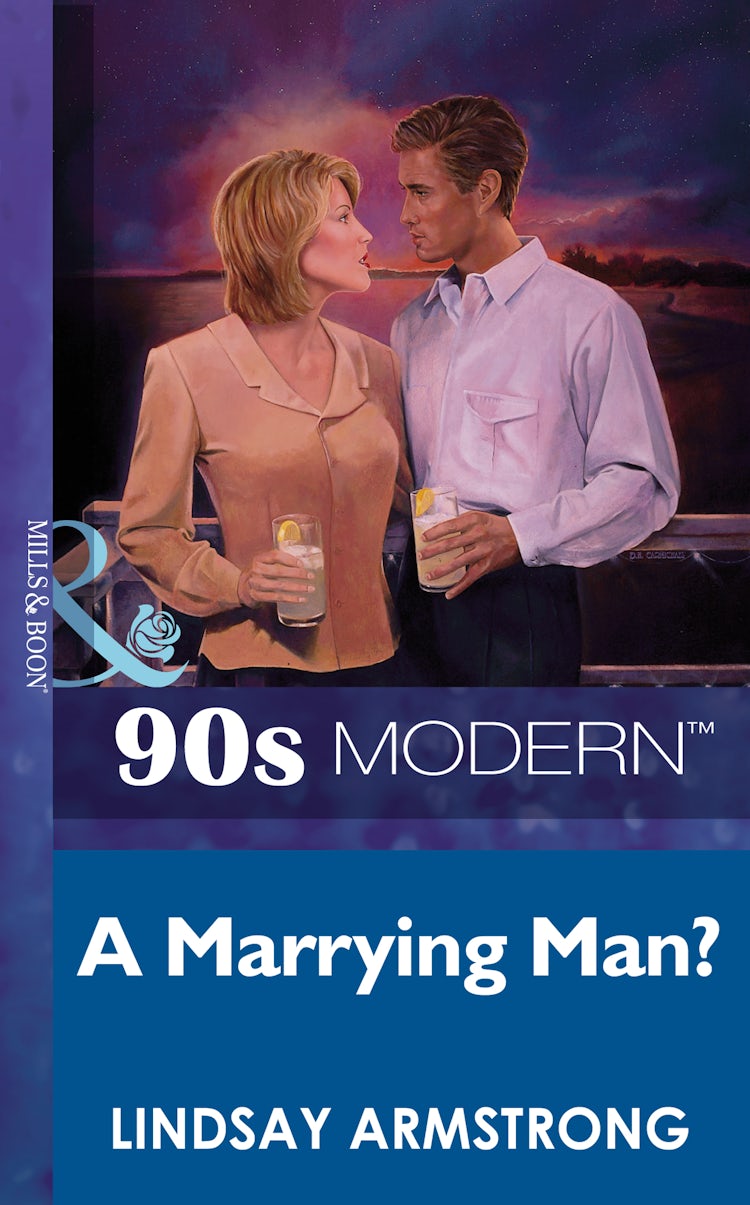 Cover image for A Marrying Man?, isbn: 9781038913135