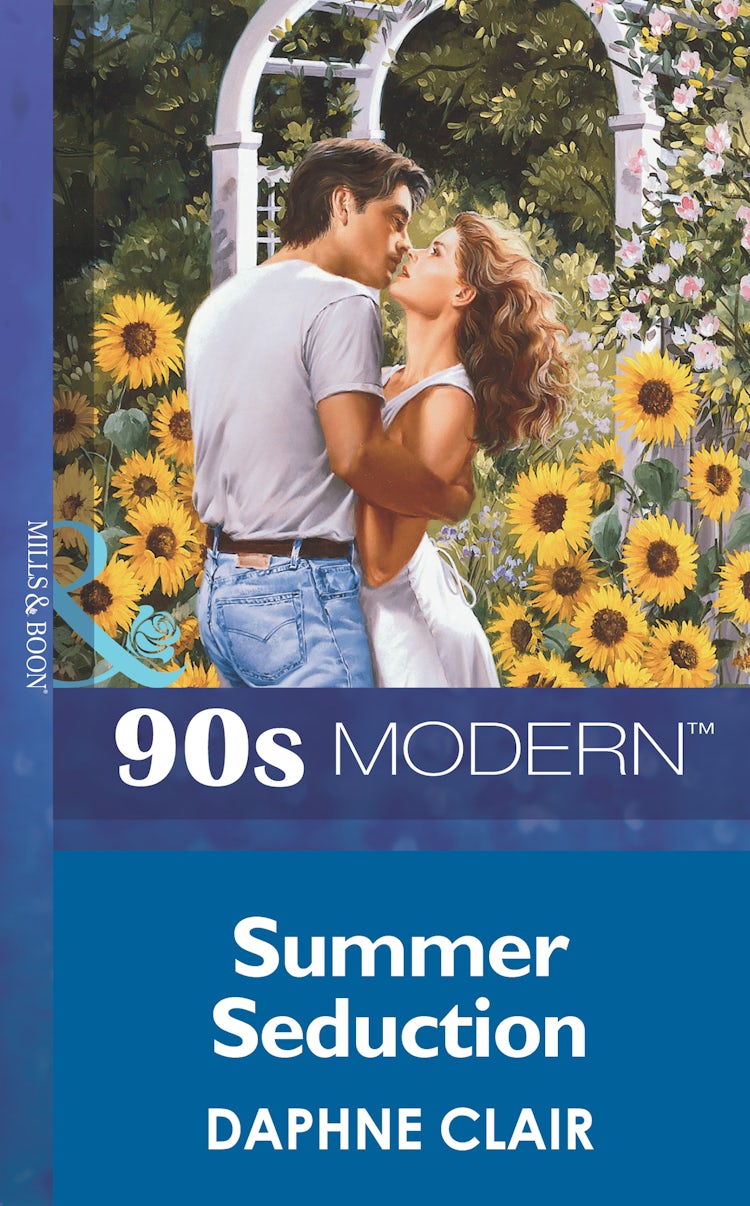 Cover image for Summer Seduction, isbn: 9781038913296
