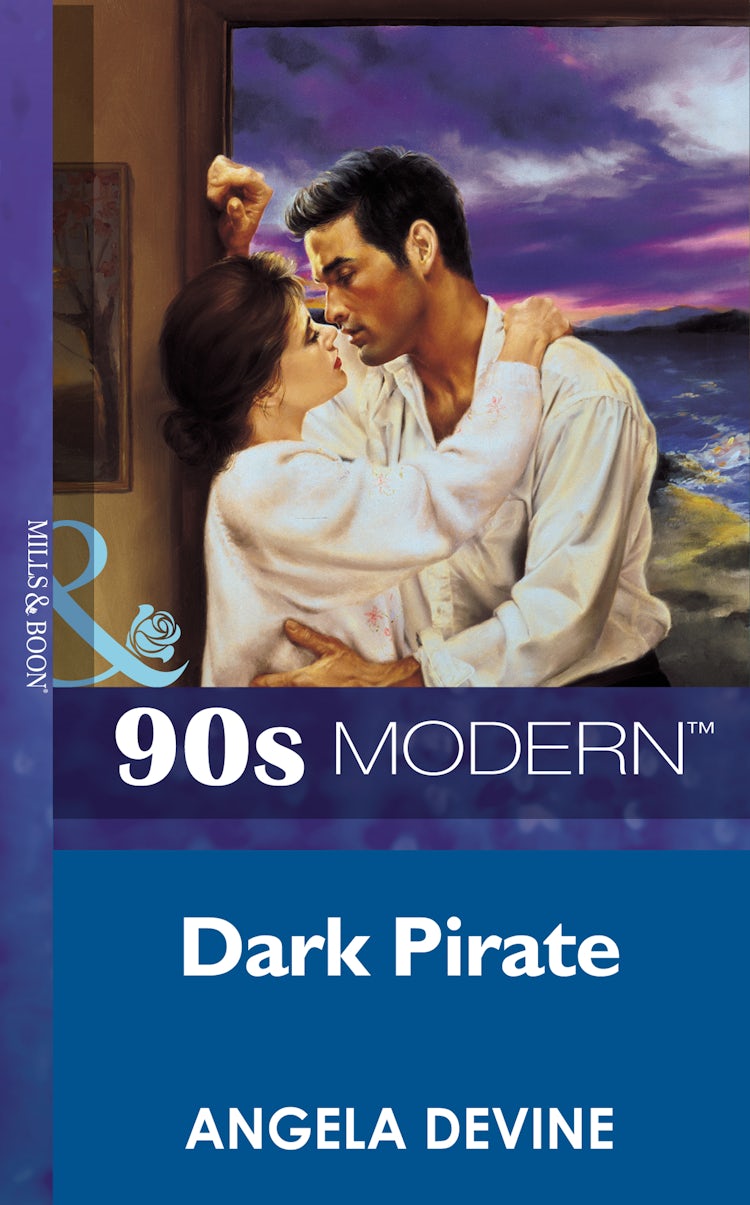 Cover image for DARK PIRATE, isbn: 9781038913890