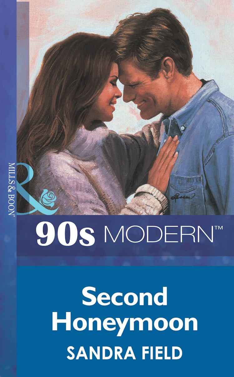 Cover image for SECOND HONEYMOON, isbn: 9781038913937