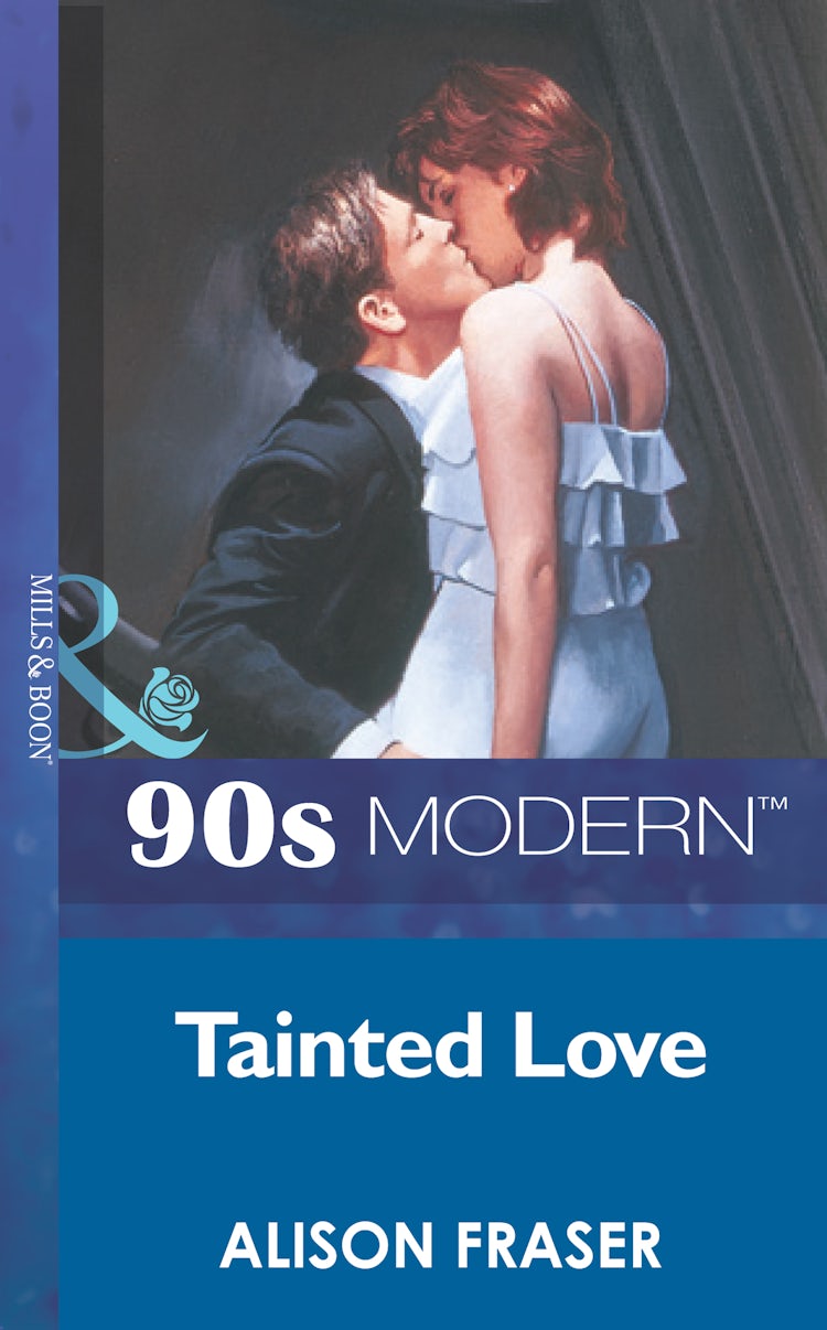 Cover image for TAINTED LOVE, isbn: 9781038914071