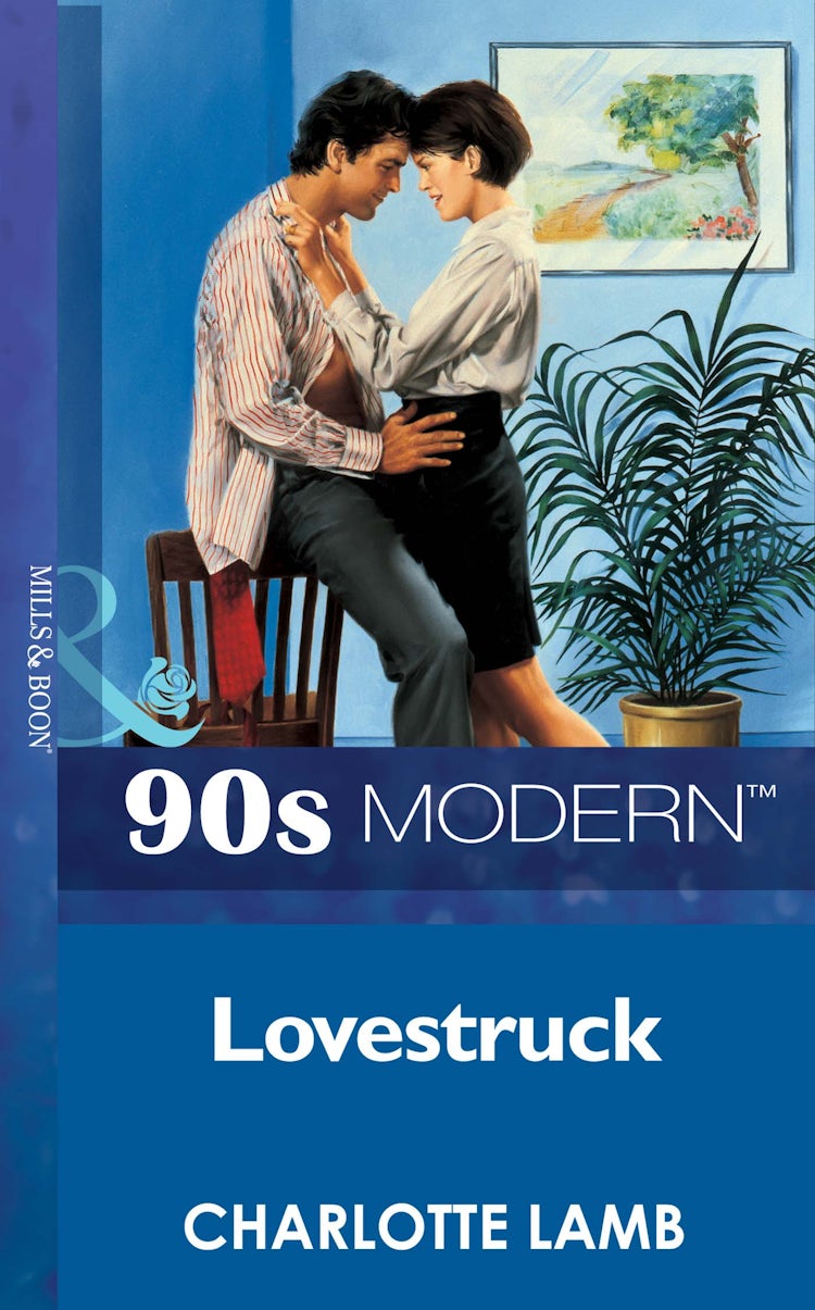 Cover image for LOVESTRUCK, isbn: 9781038914552