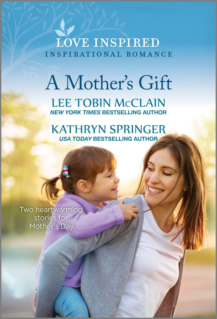 Cover image for A Mother's Gift/A Mother For His Child/The Mommy List, isbn: 9781038915283