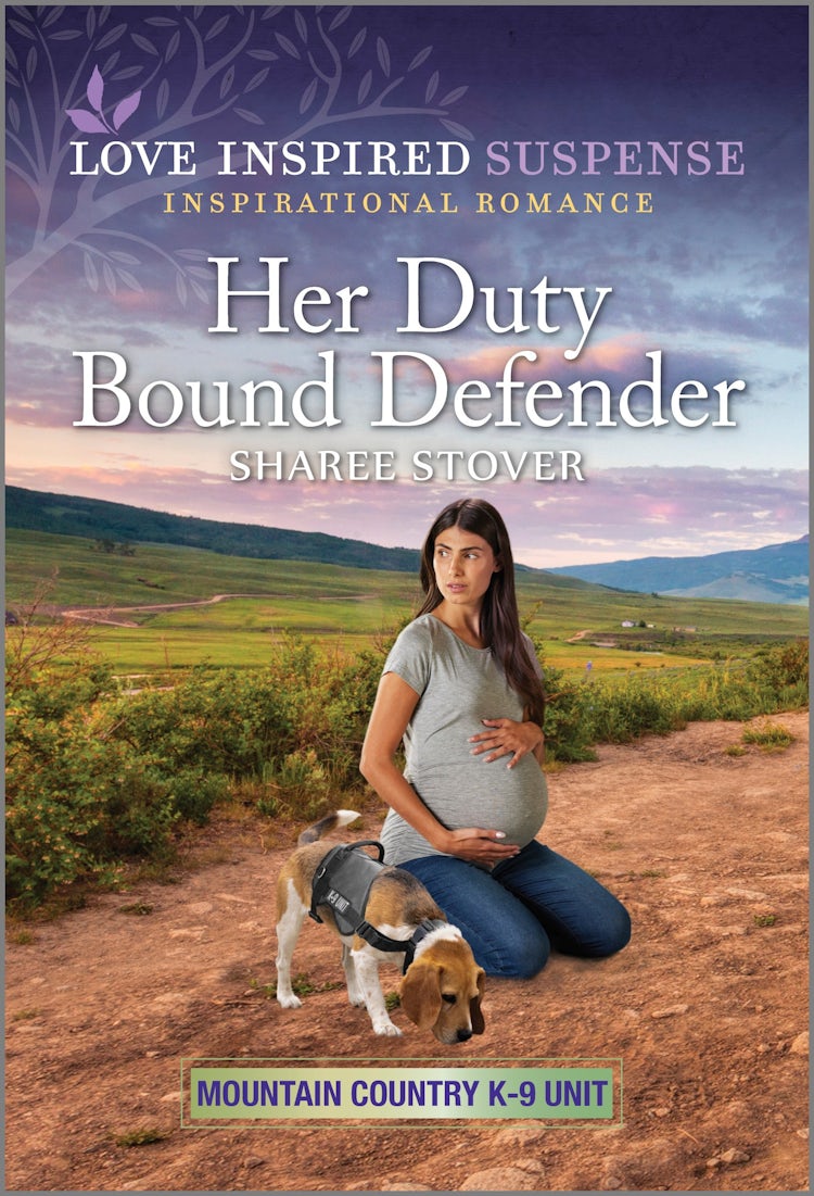 Cover image for Her Duty Bound Defender, isbn: 9781038915344