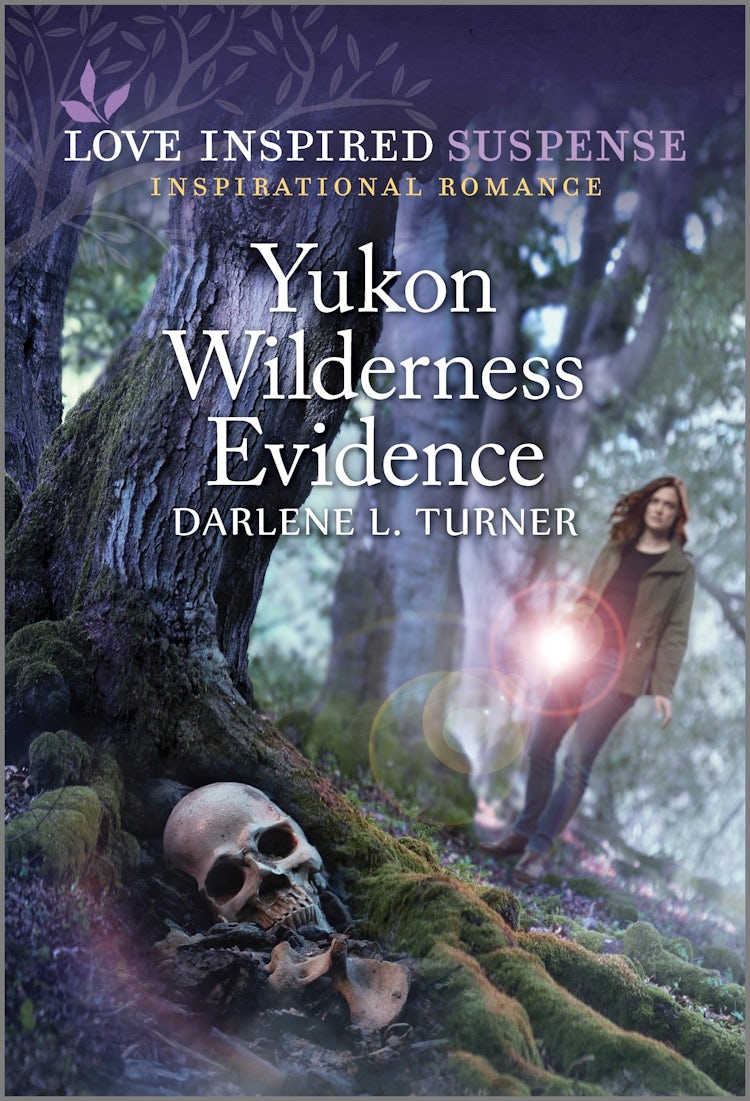 Cover image for Yukon Wilderness Evidence, isbn: 9781038915382