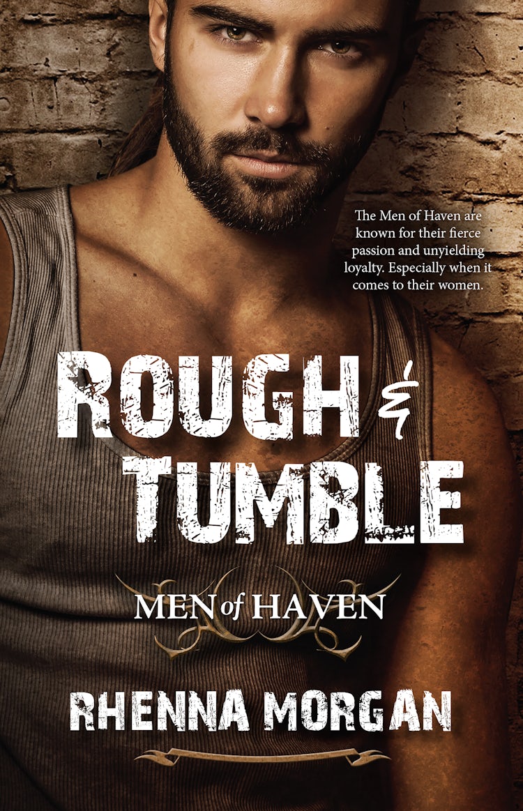 Cover image for Rough & Tumble, isbn: 9781038915498