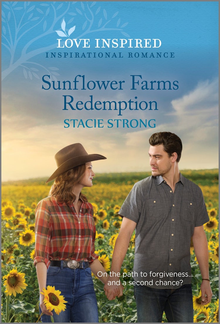Cover image for Sunflower Farms Redemption, isbn: 9781038915603