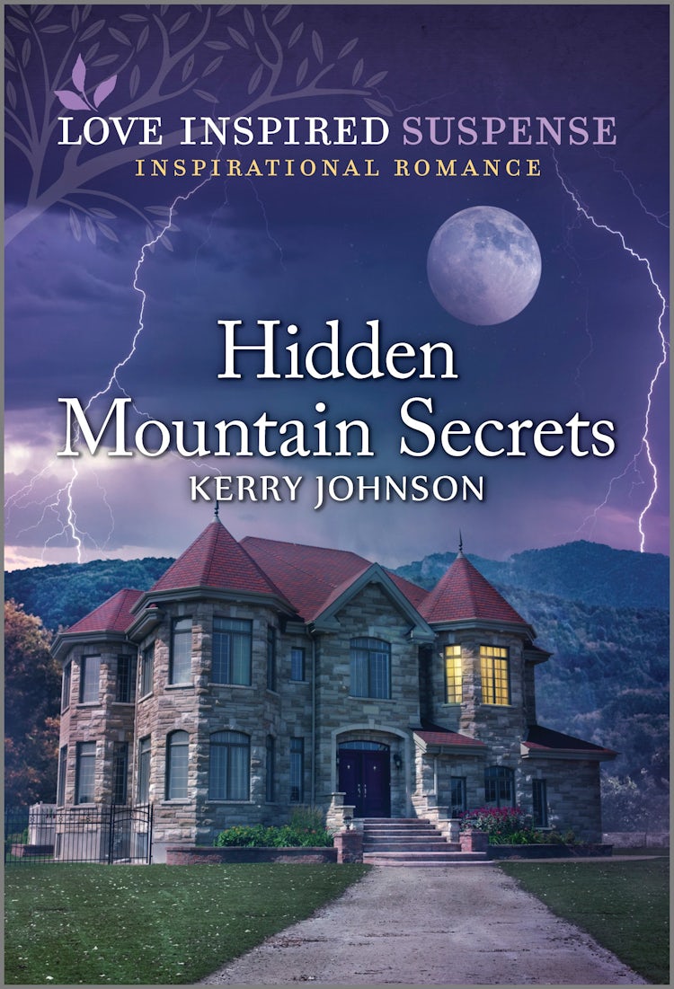 Cover image for Hidden Mountain Secrets, isbn: 9781038915689