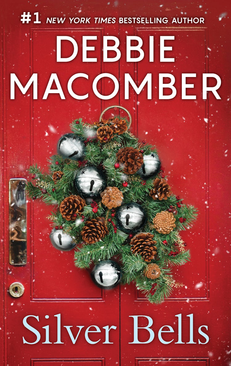 Cover image for Silver Bells (novella), isbn: 9781038915801