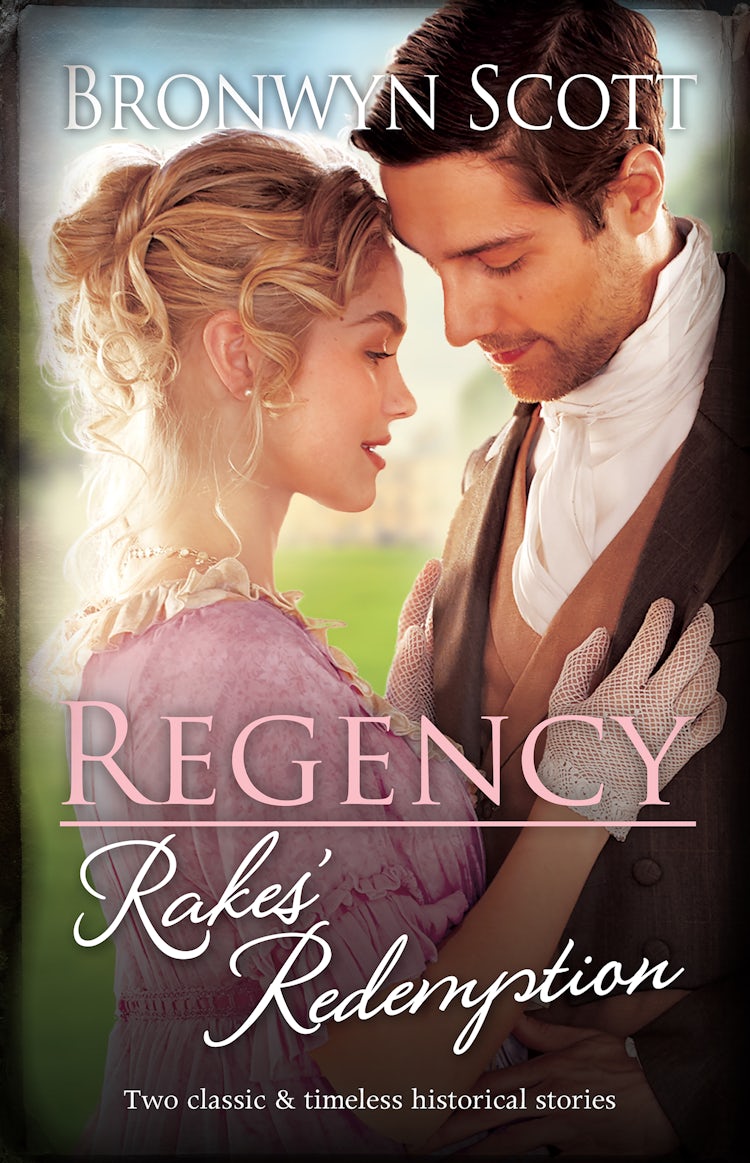 Cover image for Regency Rakes' Redemption/Playing The Rake's Game/Breaking The Rake's Rules, isbn: 9781038915887