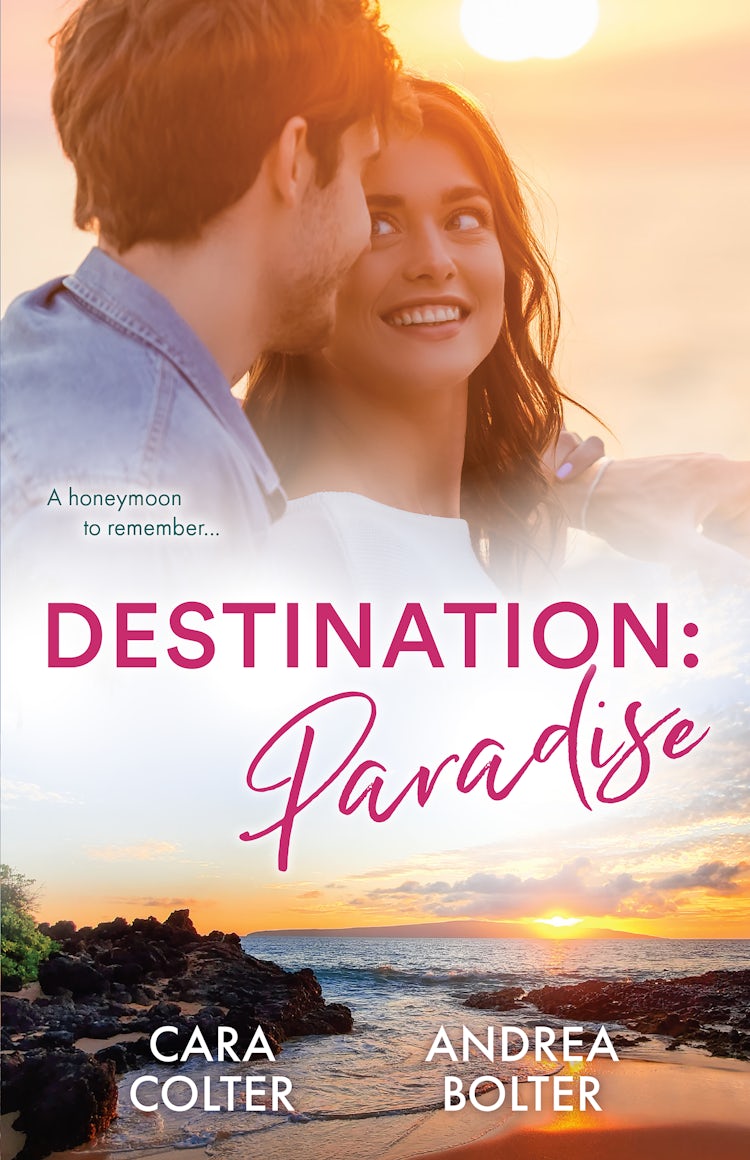 Cover image for Destination: Paradise/Second Chance Hawaiian Honeymoon/Pretend Honeymoon With The Best Man, isbn: 9781038915986