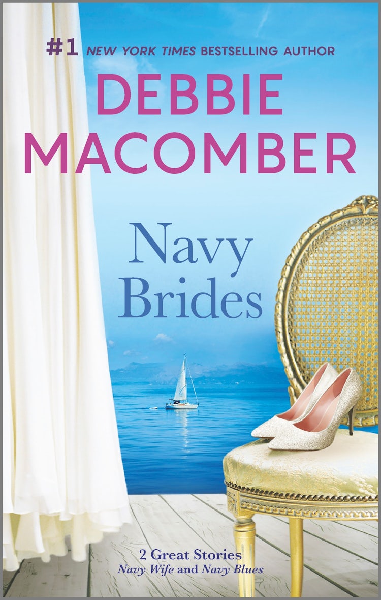 Cover image for Navy Brides/Navy Wife/Navy Blues, isbn: 9781038916143