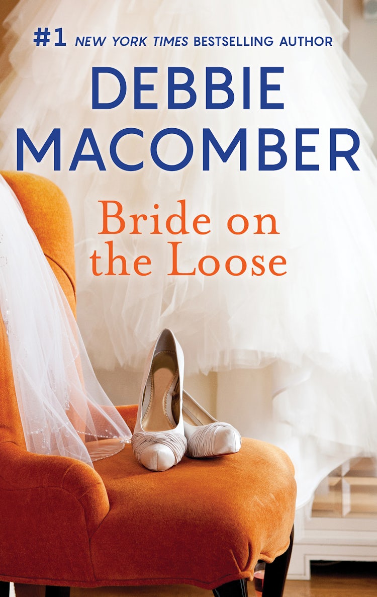 Cover image for Bride On The Loose, isbn: 9781038916174