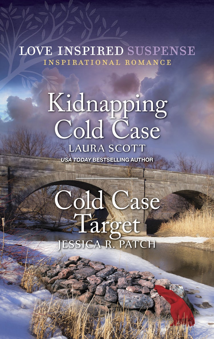 Cover image for Kidnapping Cold Case/Cold Case Target, isbn: 9781038916242