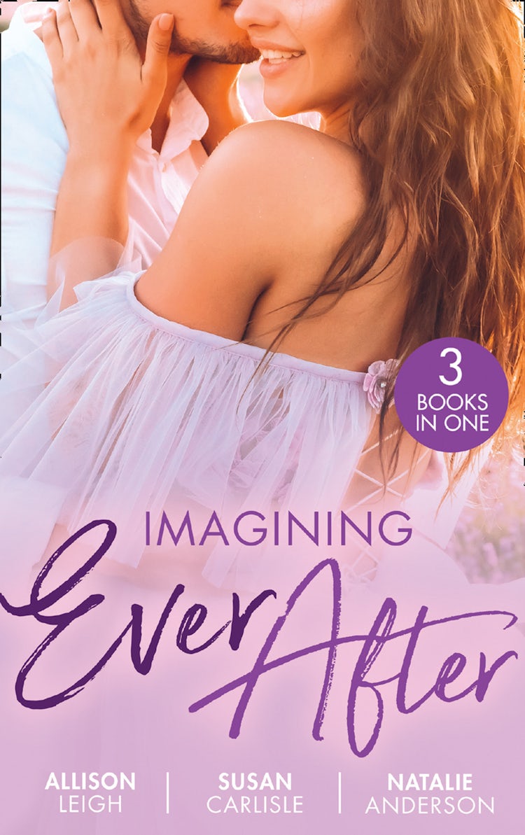 Cover image for Imagining Ever After/Fortune's June Bride/Married For The Boss's Baby/Claiming His Convenient Fiancée, isbn: 9781038916327