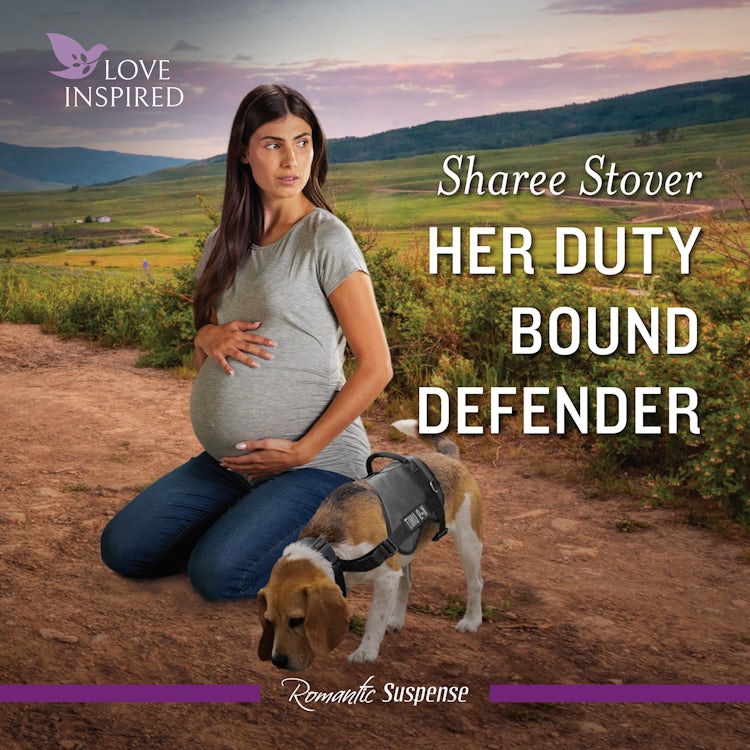 Cover image for Her Duty Bound Defender, isbn: 9781038916624