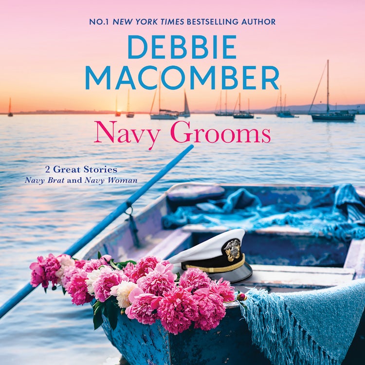 Cover image for Navy Grooms/Navy Brat/Navy Woman, isbn: 9781038916914